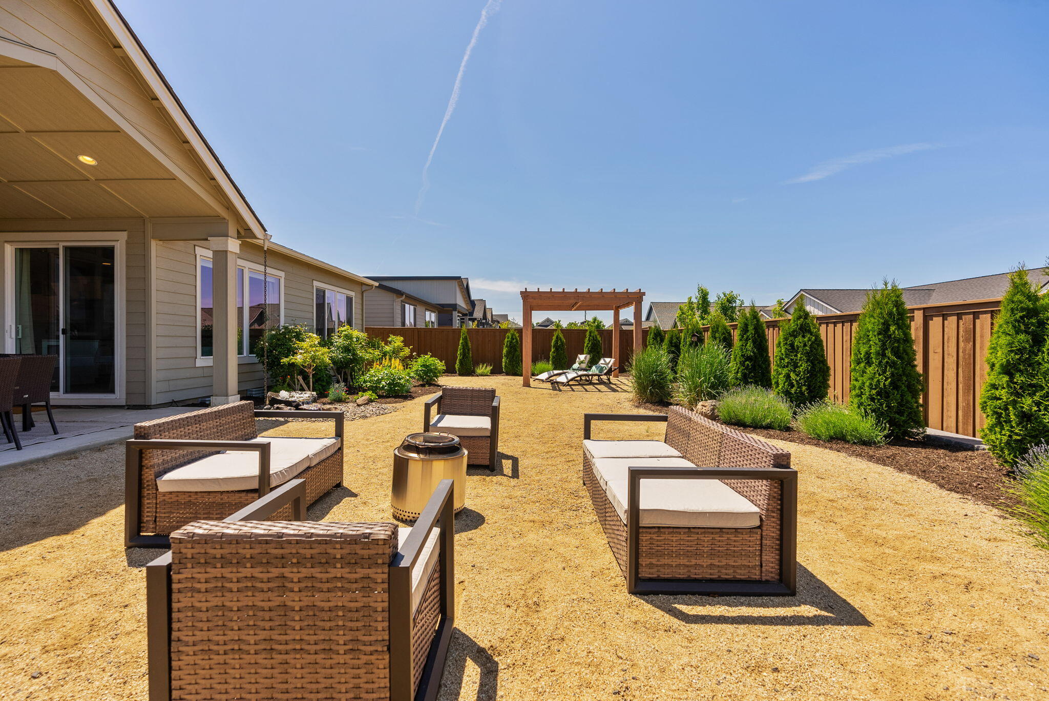 Petrosa - Residential