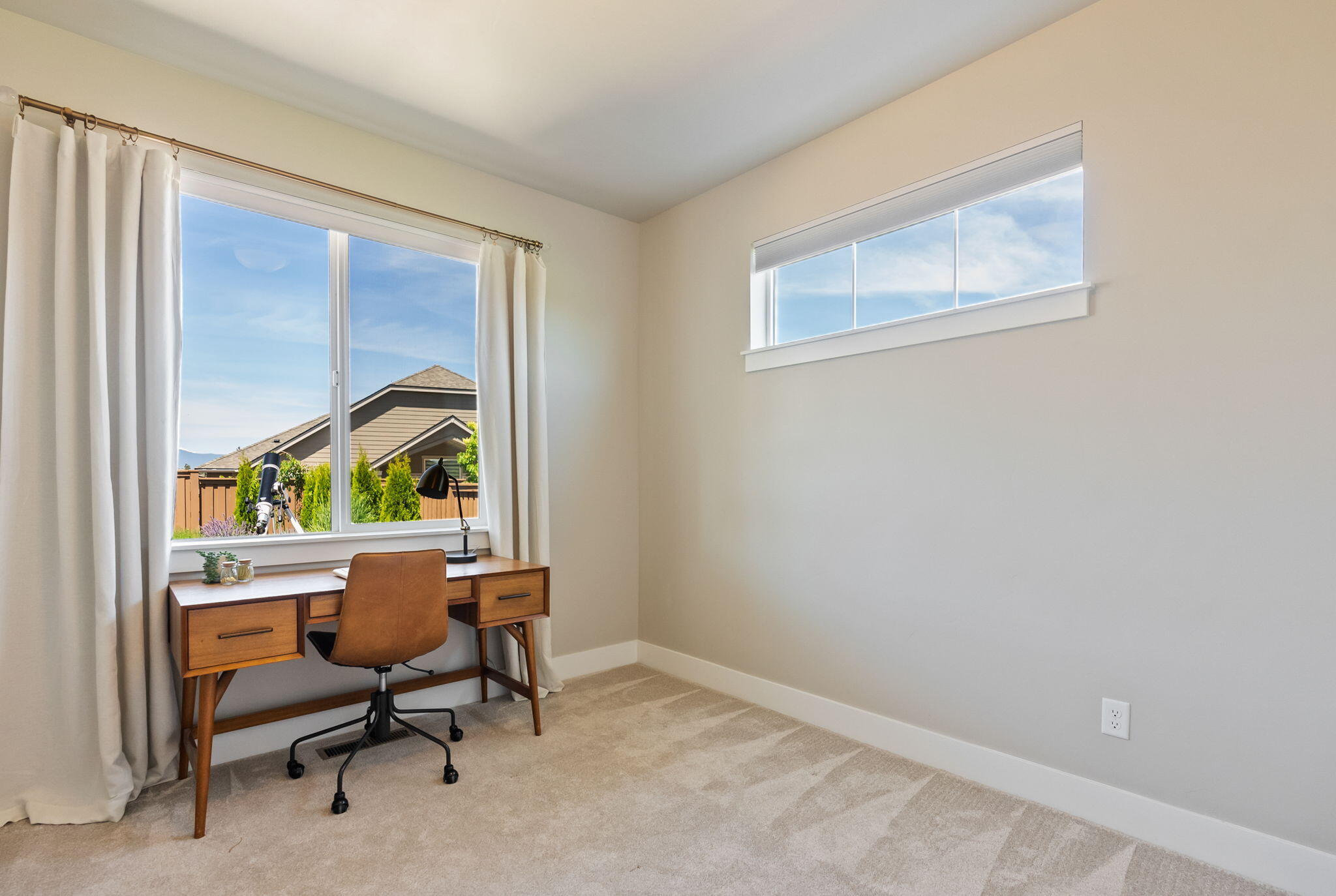 Petrosa - Residential