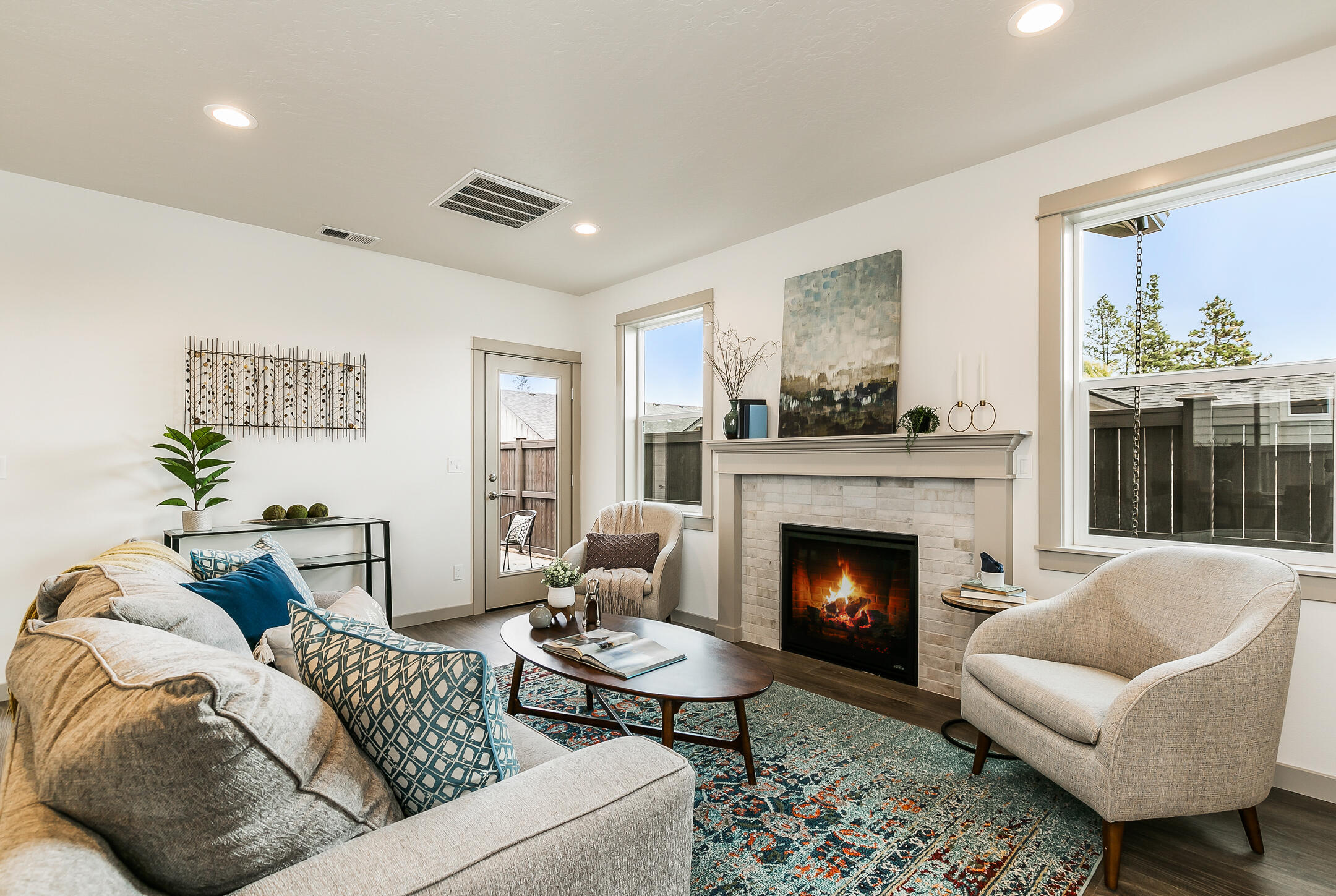 Cranbrook - Residential