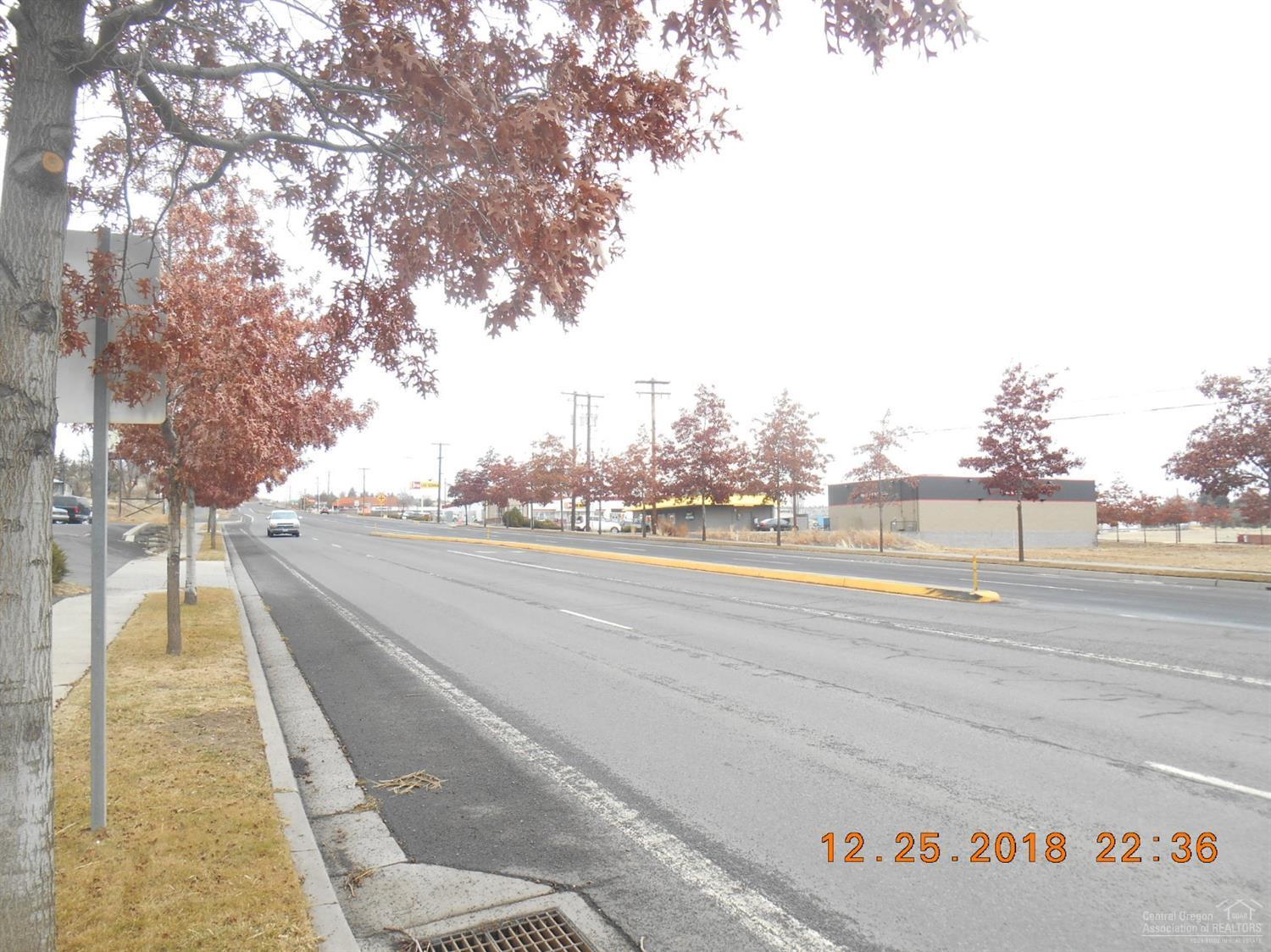 Madras - Commercial Sale