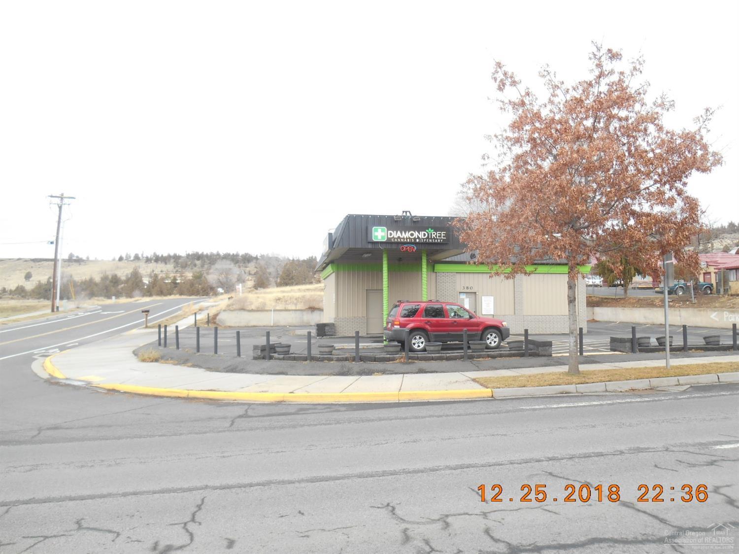 Madras - Commercial Sale