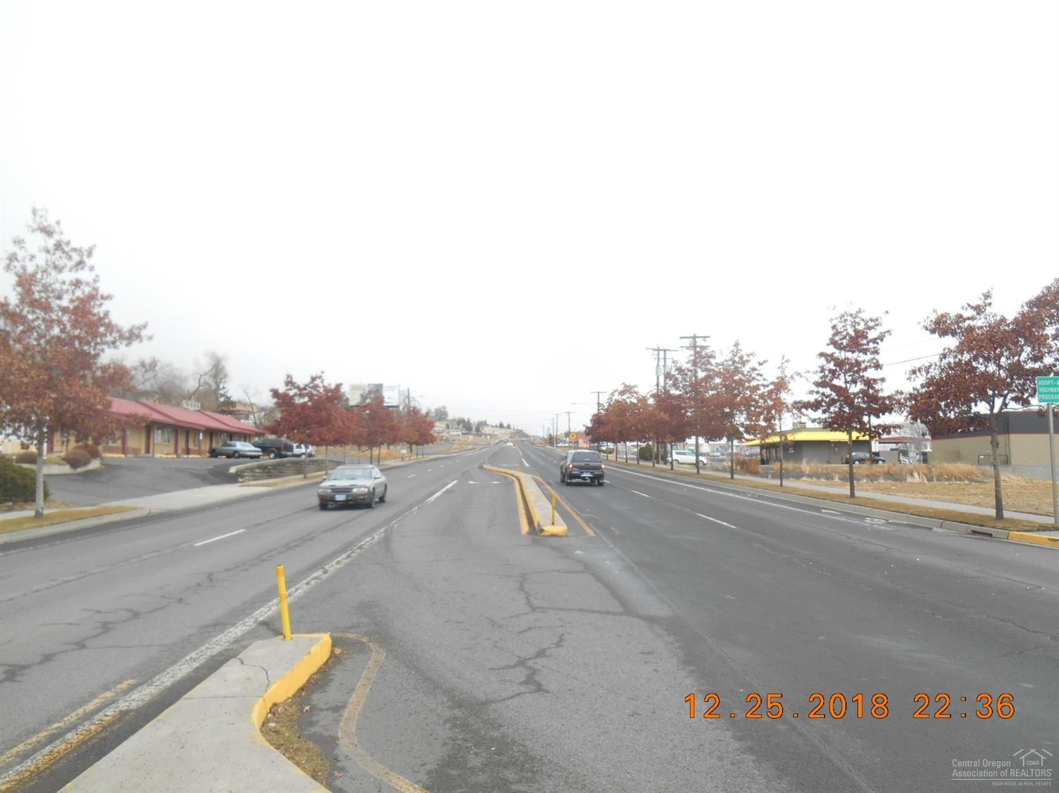 Madras - Commercial Sale