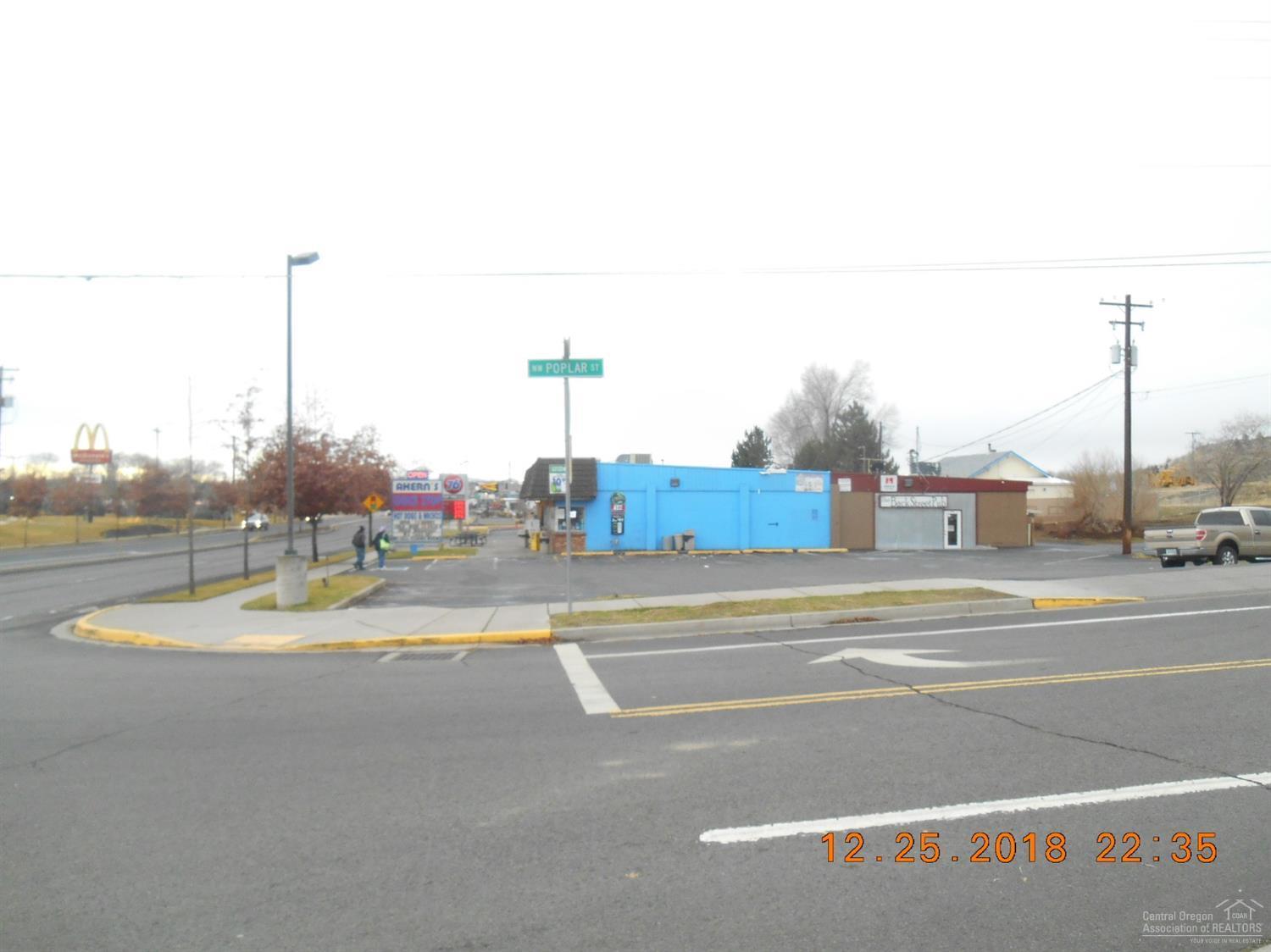 Madras - Commercial Sale