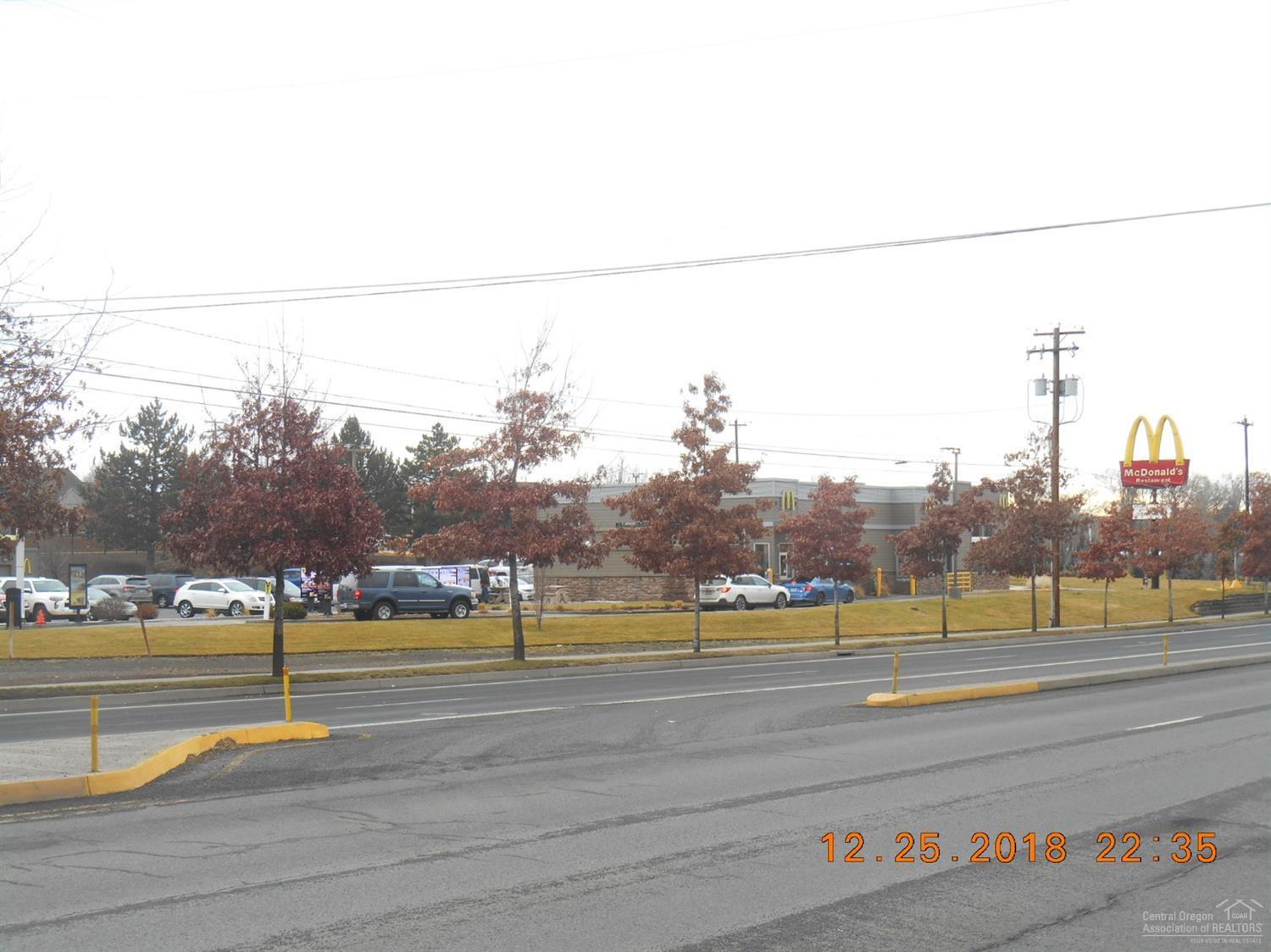 Madras - Commercial Sale