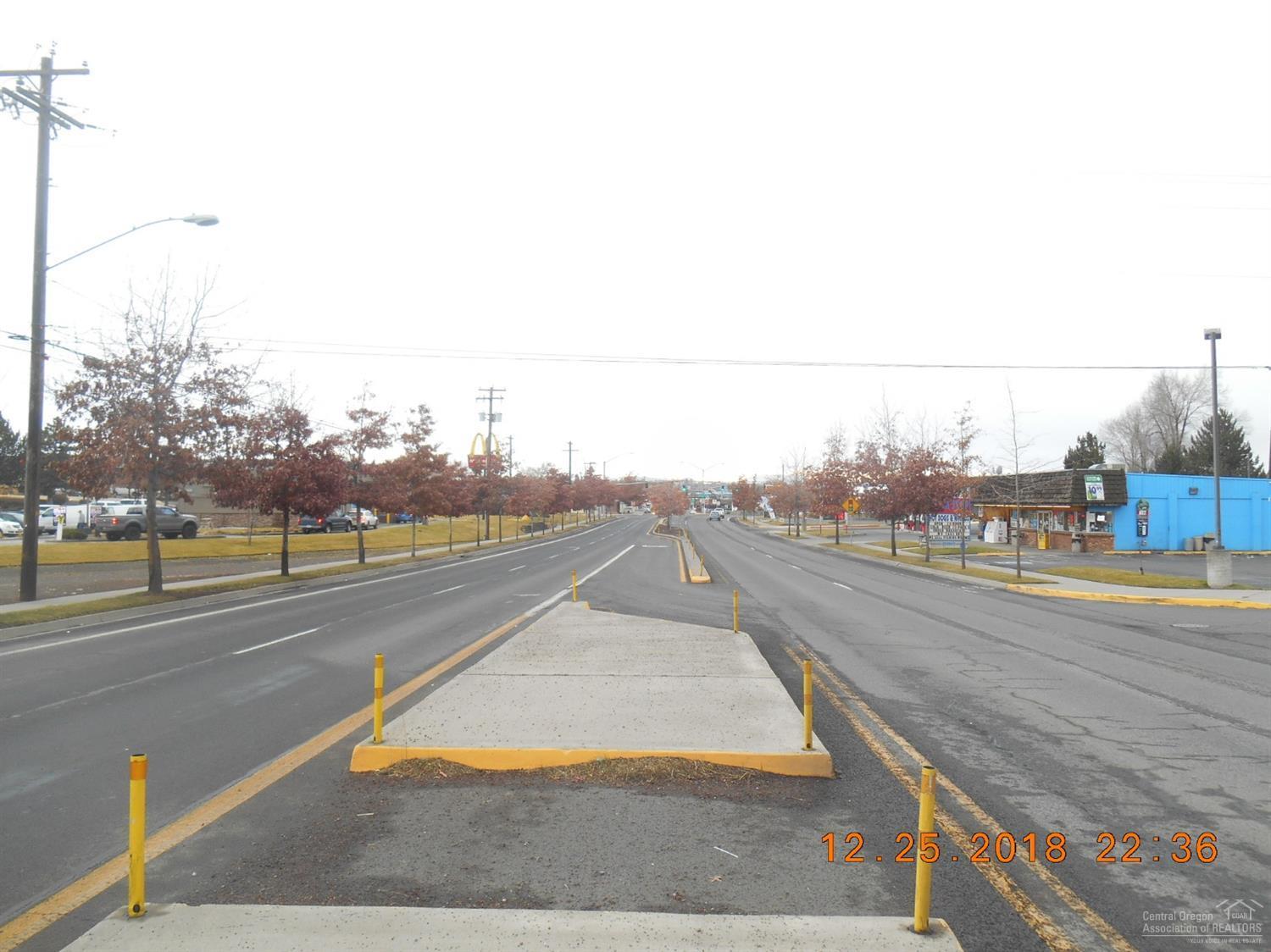 Madras - Commercial Sale