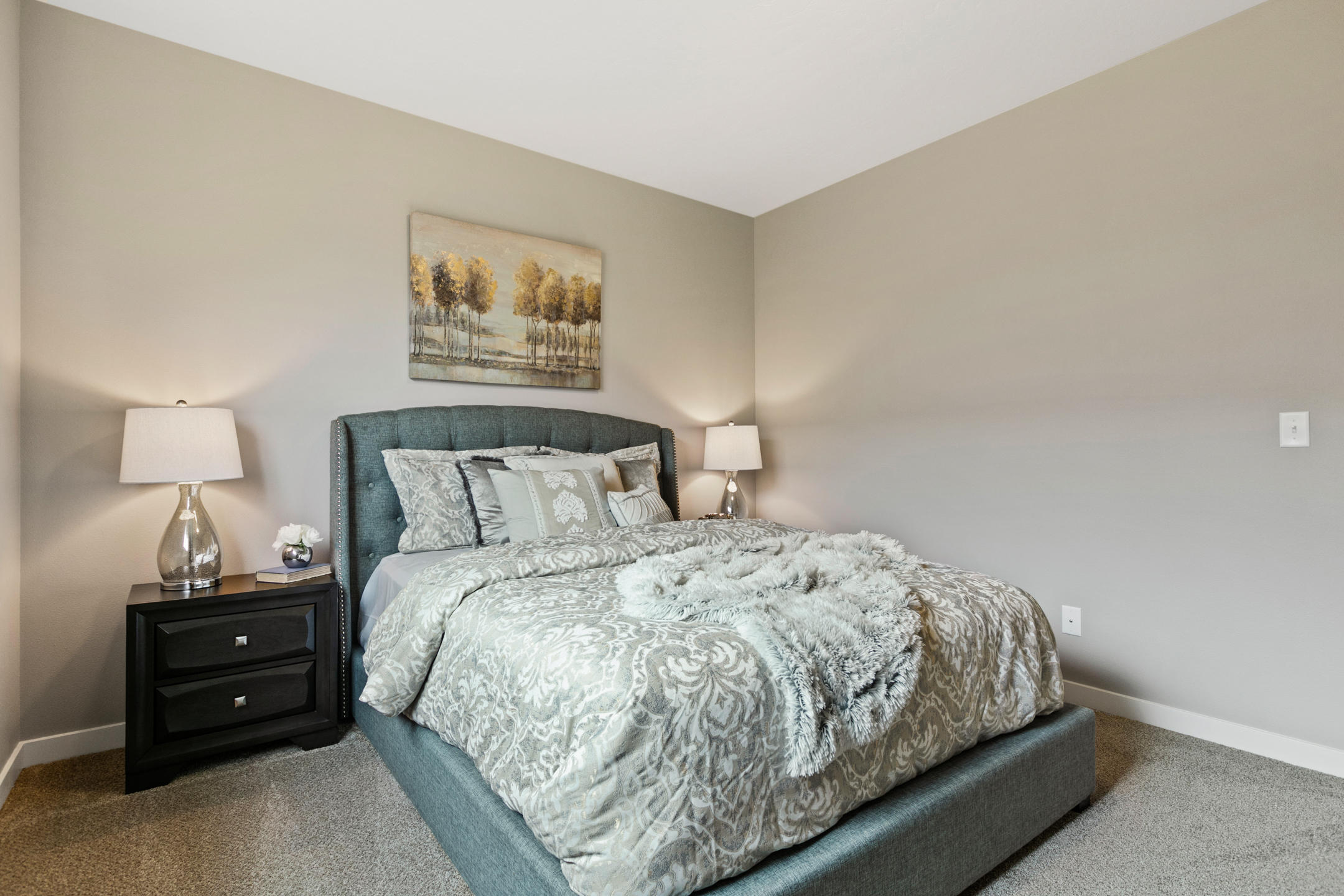 Mckenzie Meadow Vill - Residential