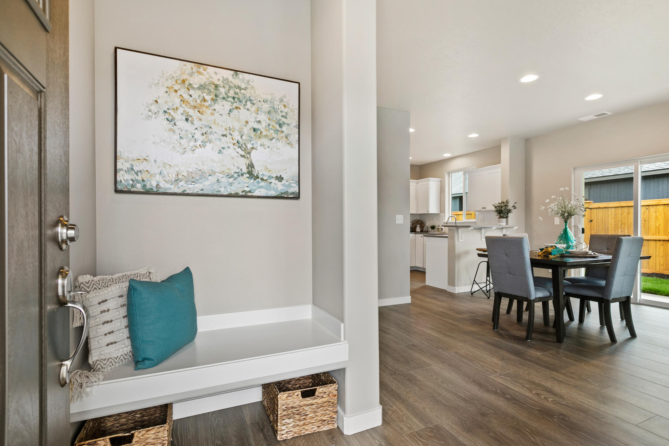 Mckenzie Meadow Vill - Residential