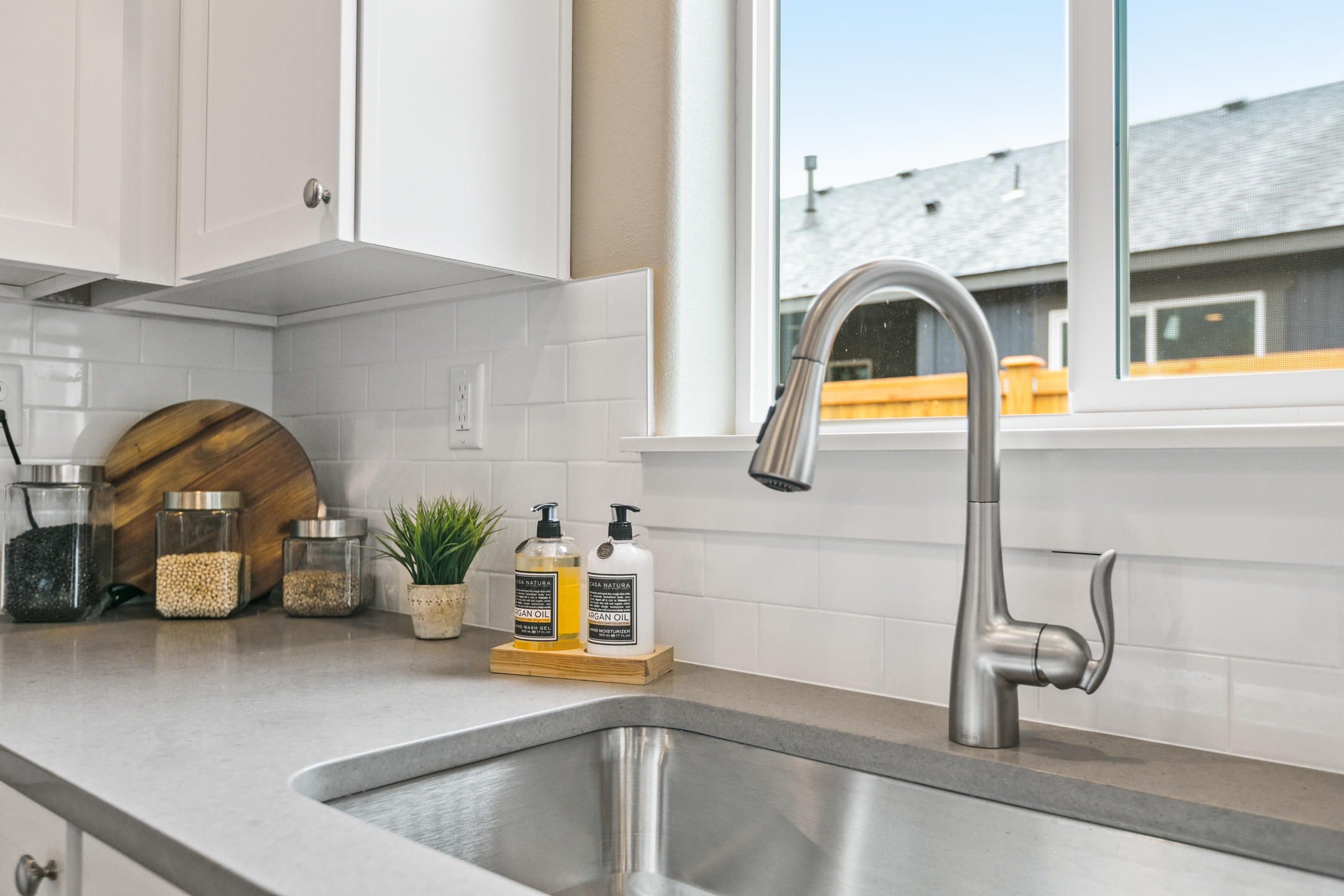 Mckenzie Meadow Vill - Residential