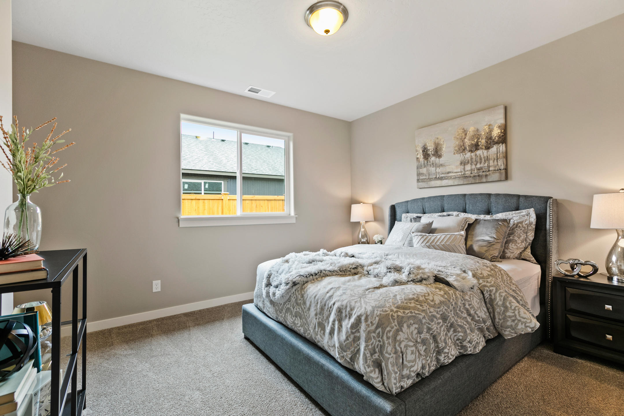 Mckenzie Meadow Vill - Residential