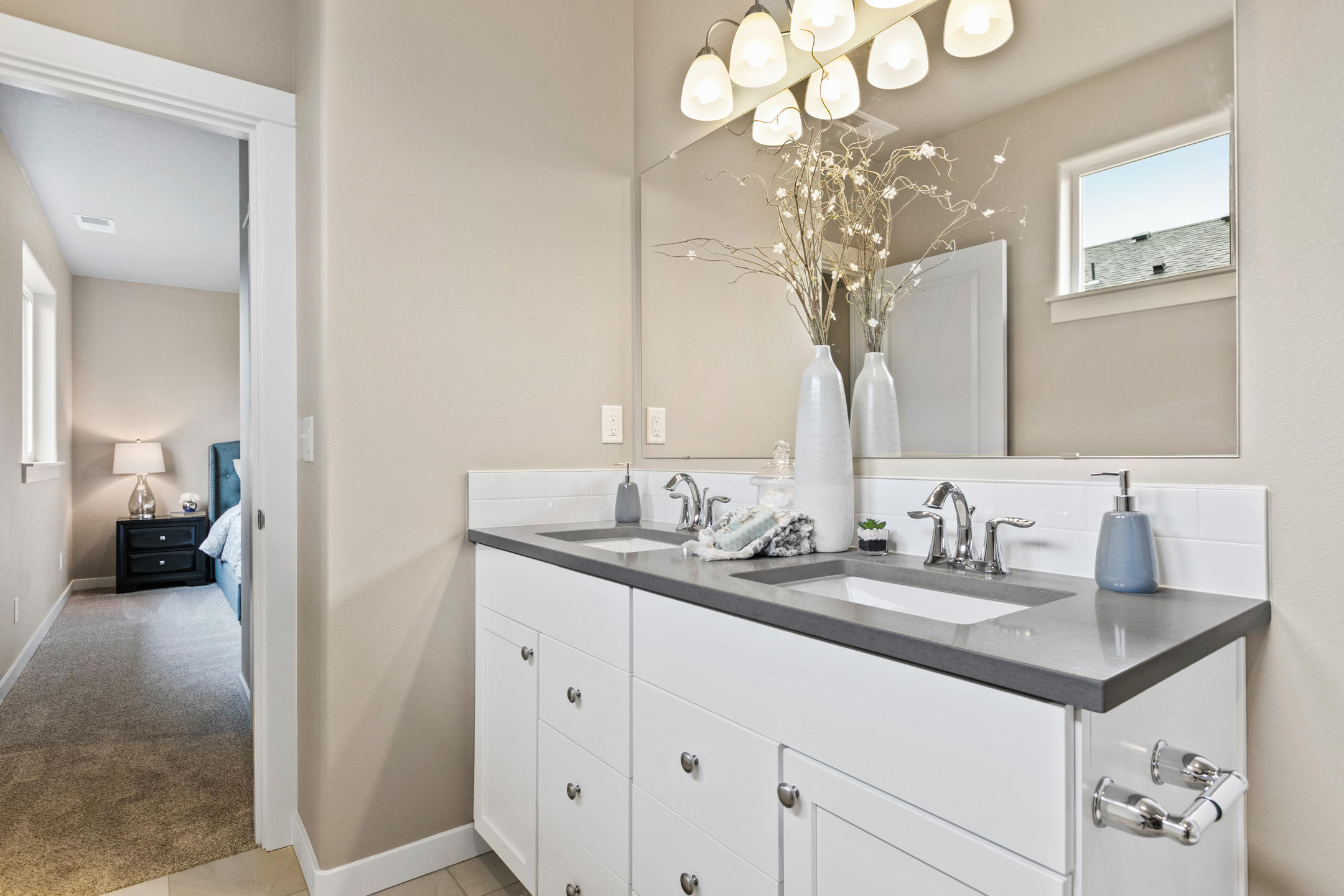 Mckenzie Meadow Vill - Residential