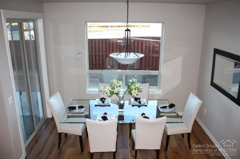 Ochoco Pointe - Residential