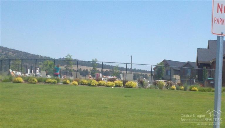 Ochoco Pointe - Residential
