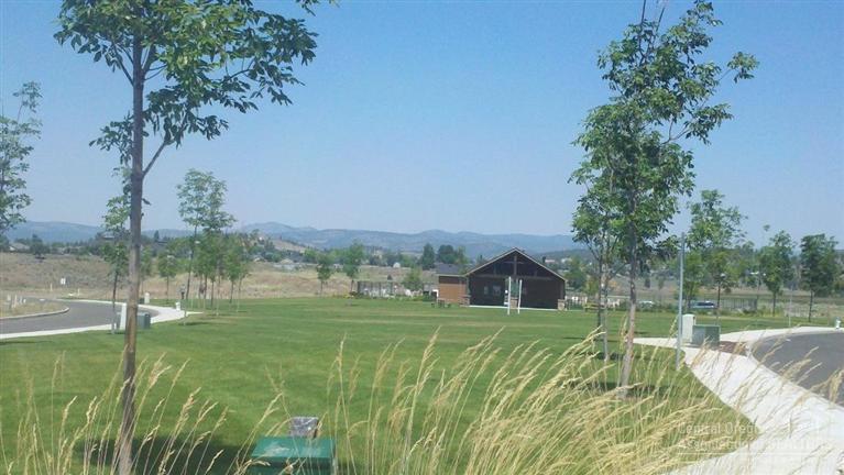 Ochoco Pointe - Residential