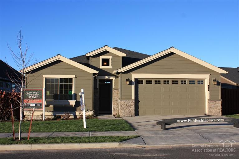 Ochoco Pointe - Residential
