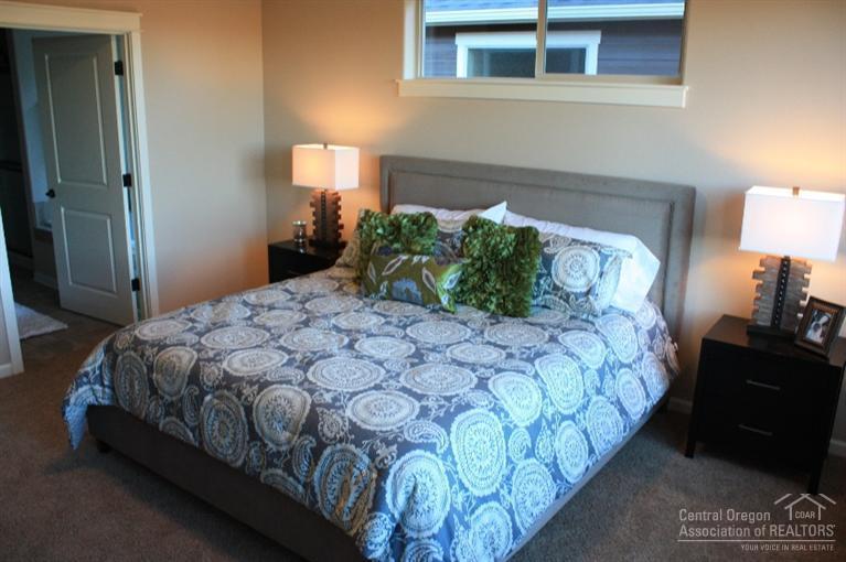 Ochoco Pointe - Residential