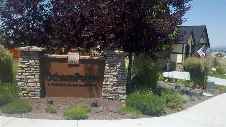 Ochoco Pointe - Residential