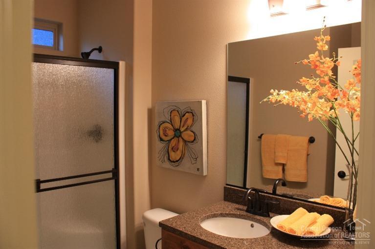 Ochoco Pointe - Residential