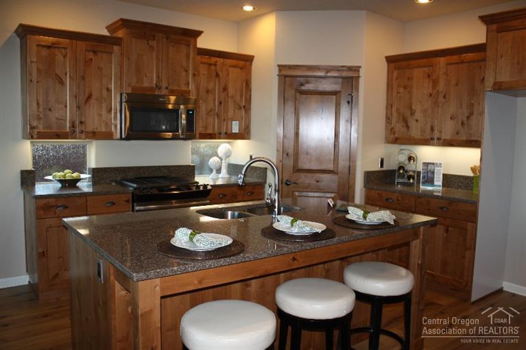 Ochoco Pointe - Residential