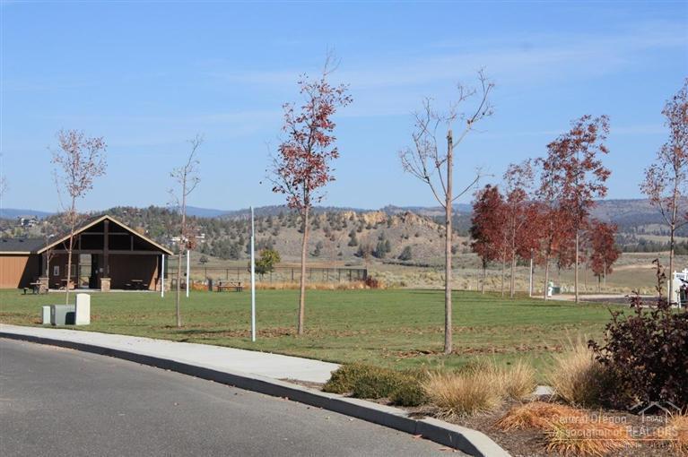 Ochoco Pointe - Residential