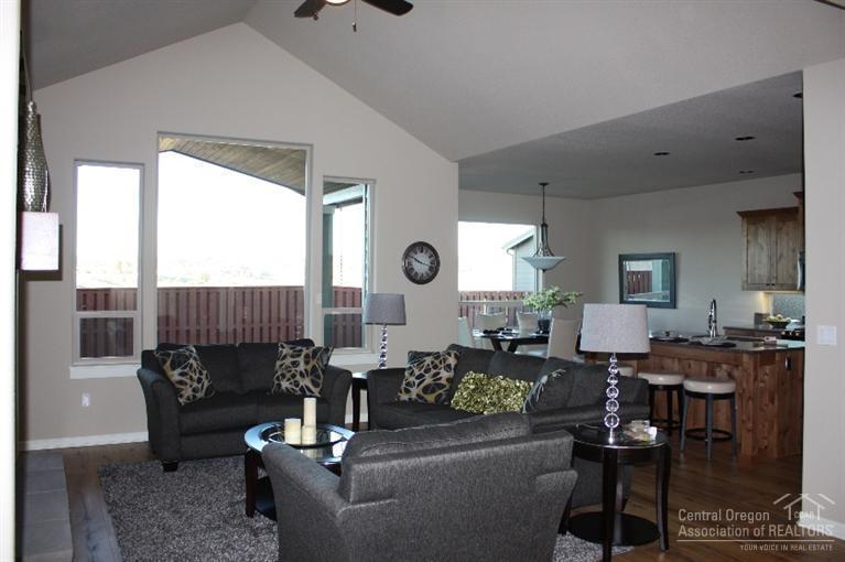 Ochoco Pointe - Residential