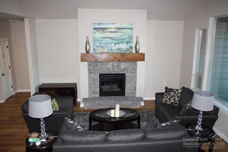 Ochoco Pointe - Residential