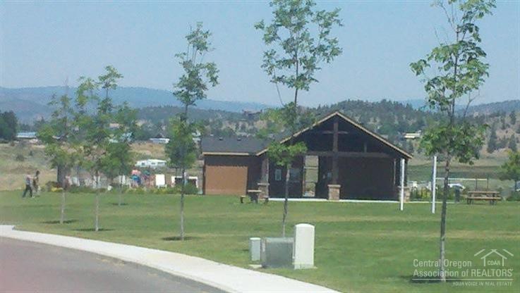 Ochoco Pointe - Residential