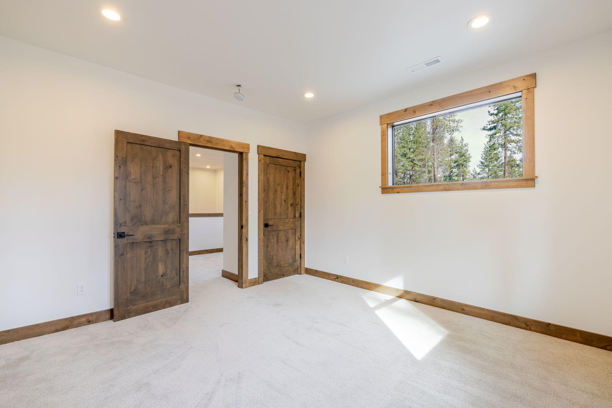 Caldera Springs - Residential