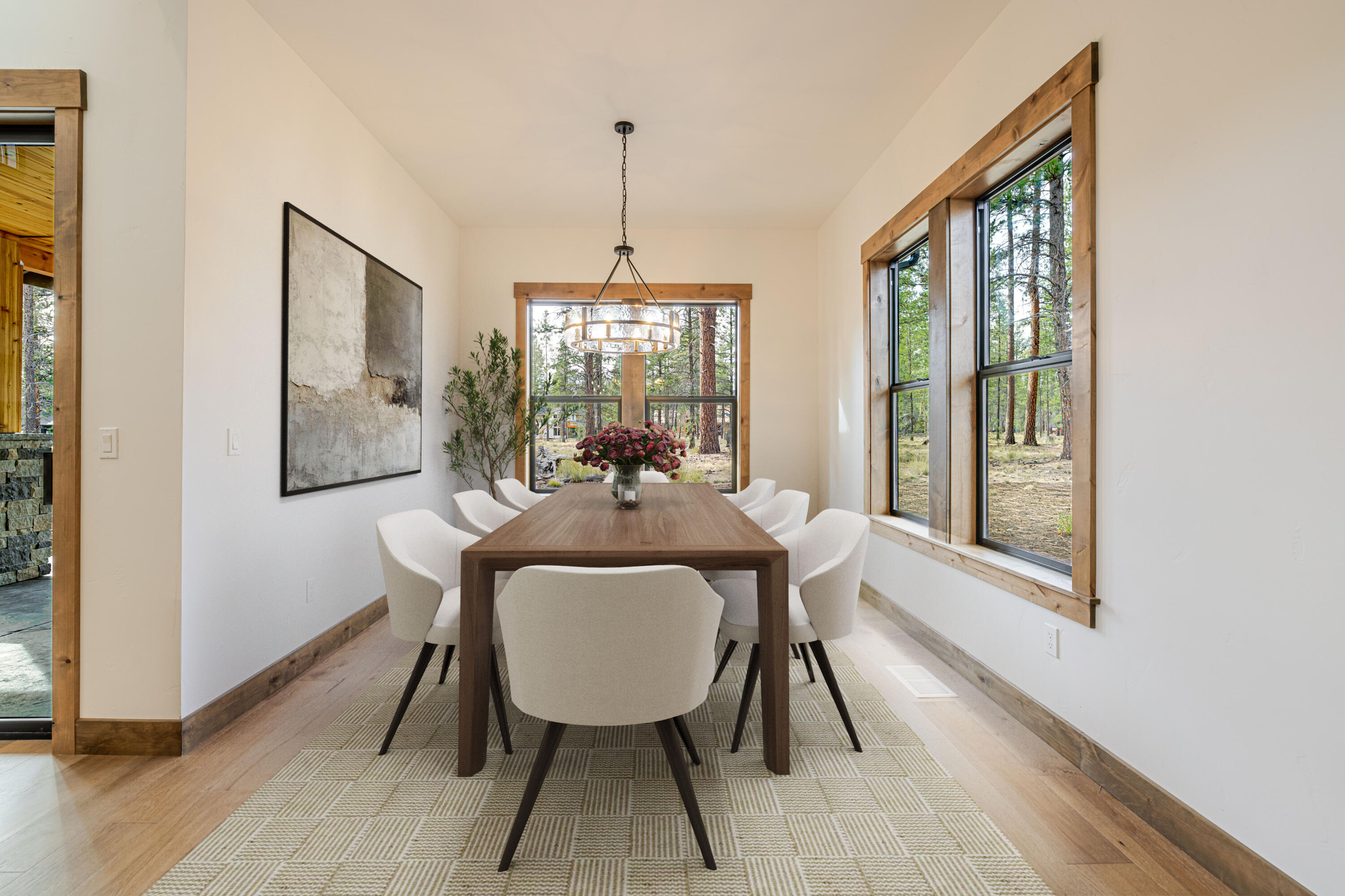 Caldera Springs - Residential