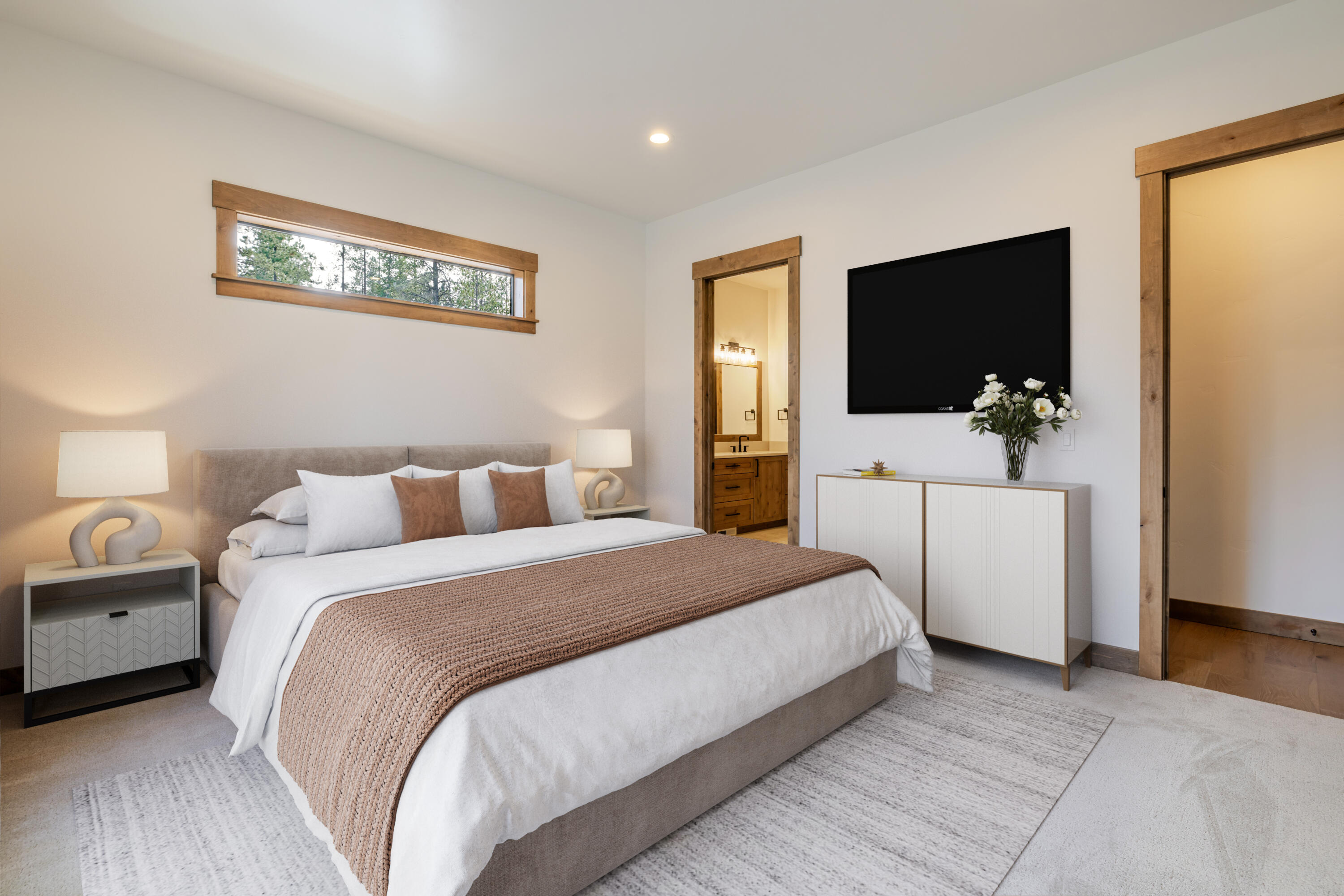 Caldera Springs - Residential