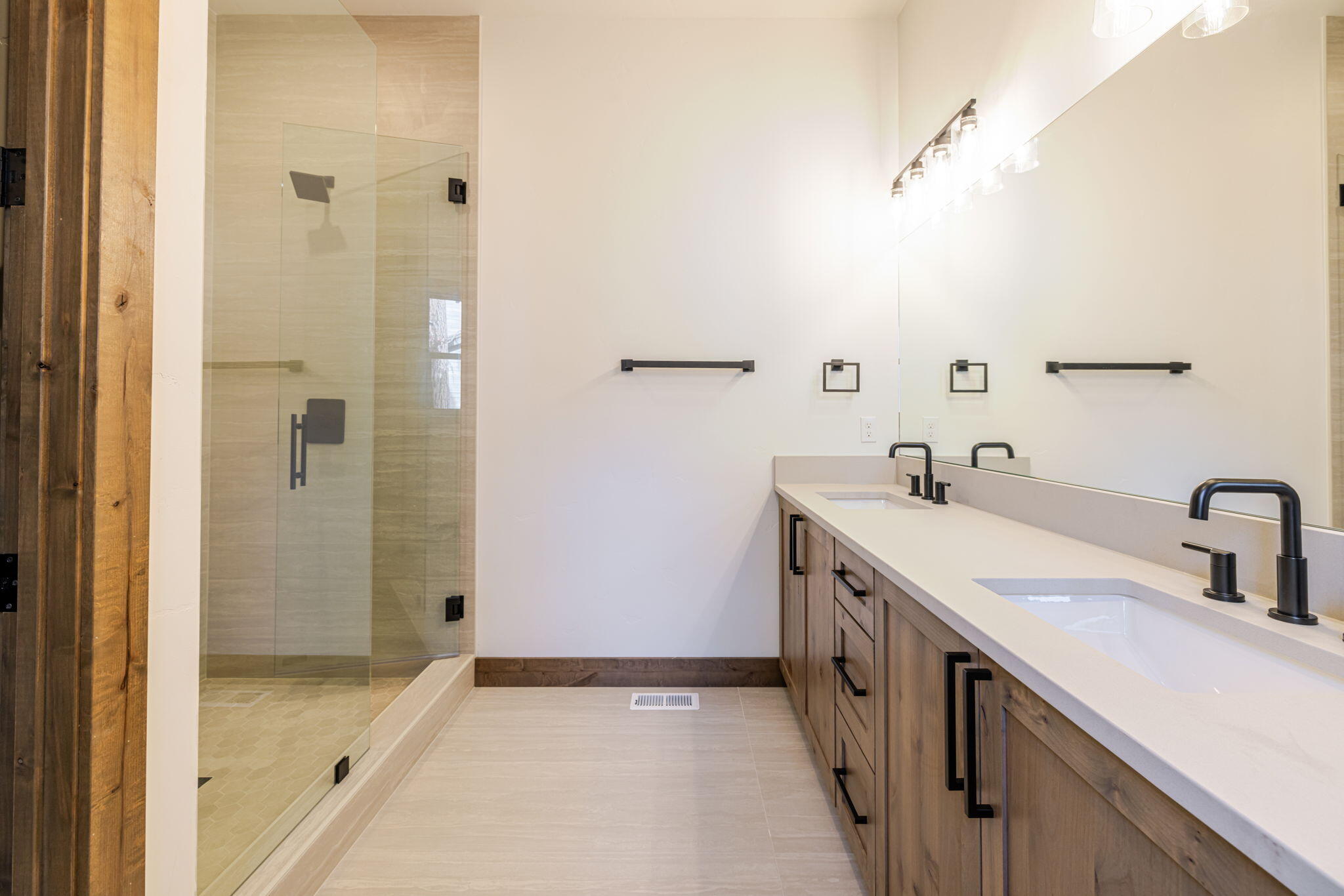 Caldera Springs - Residential