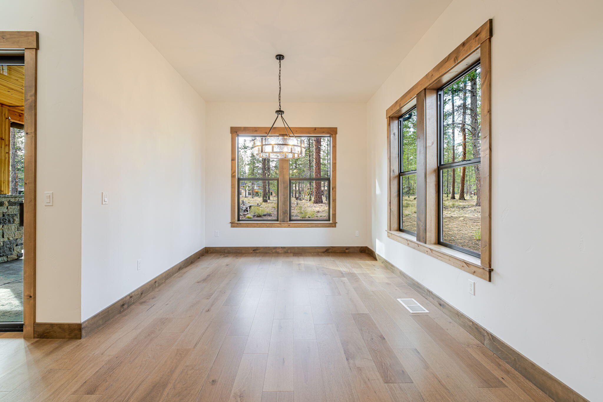 Caldera Springs - Residential