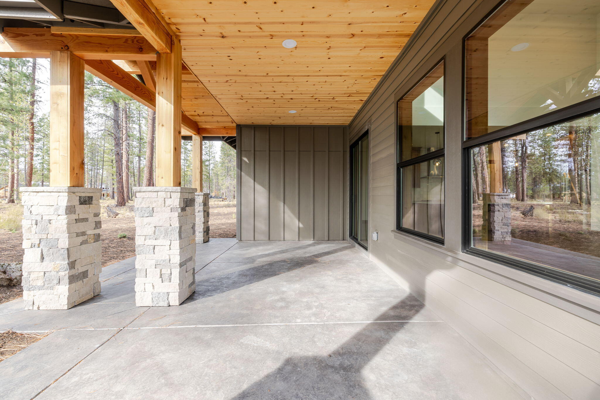 Caldera Springs - Residential