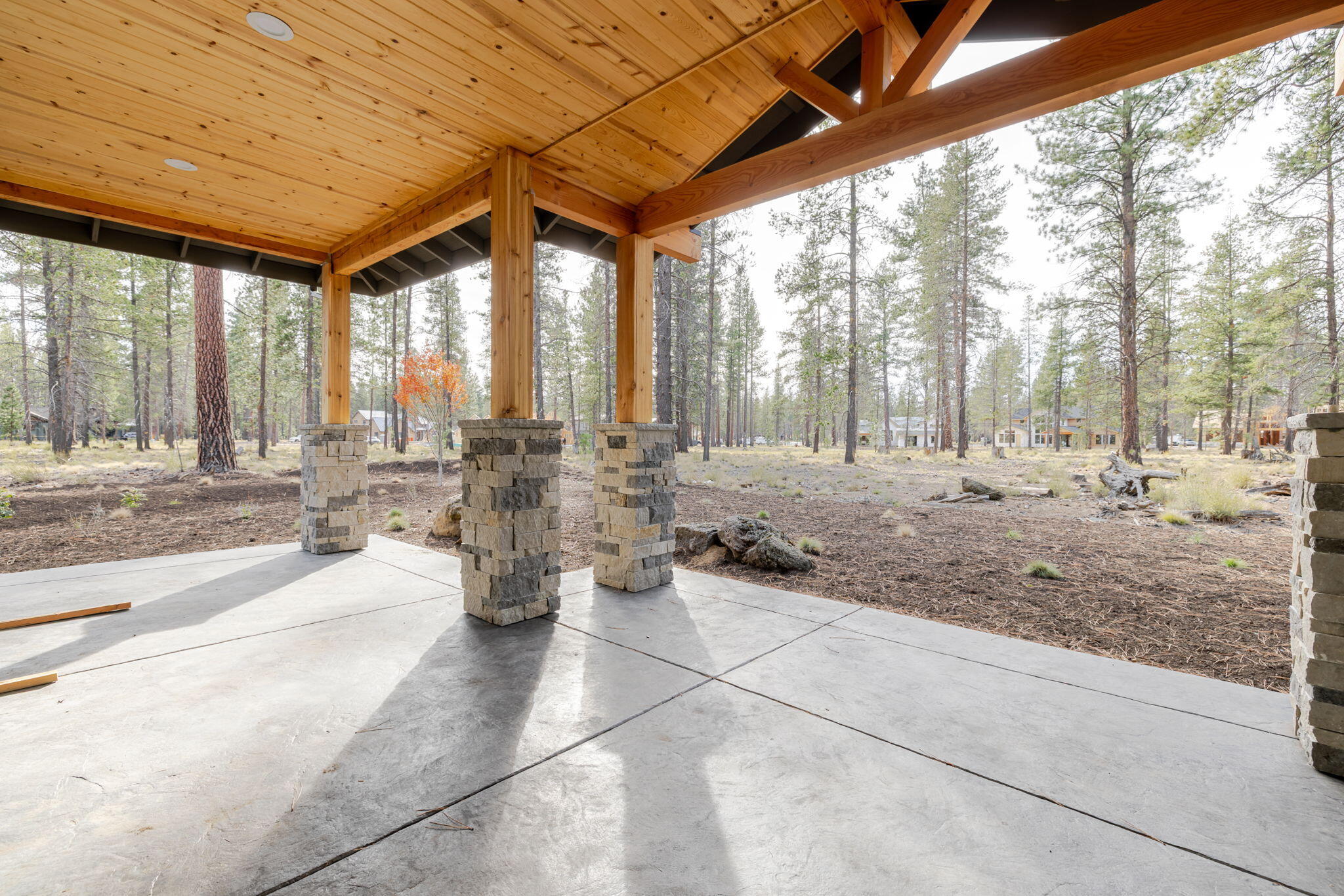 Caldera Springs - Residential