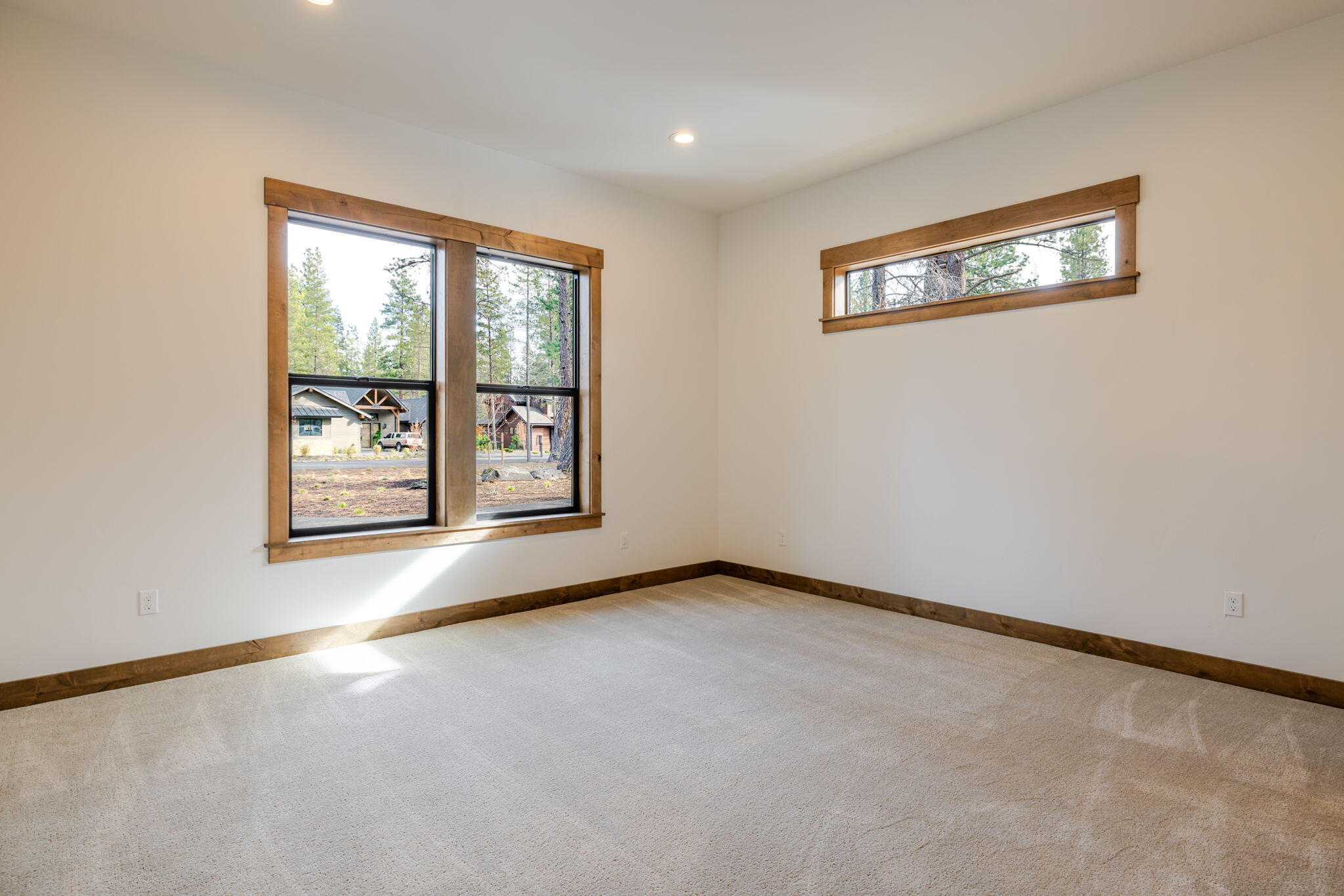 Caldera Springs - Residential