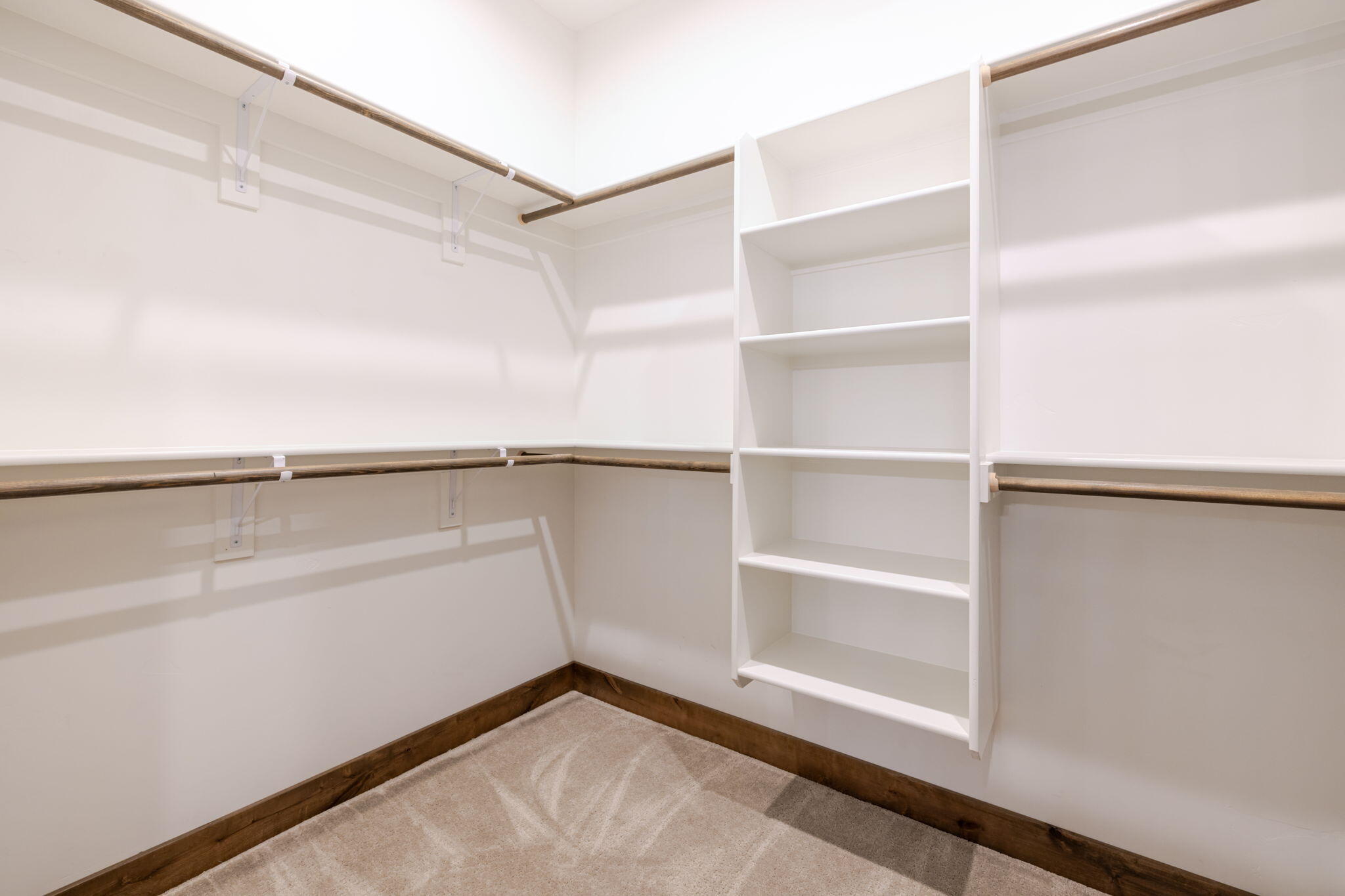 Caldera Springs - Residential