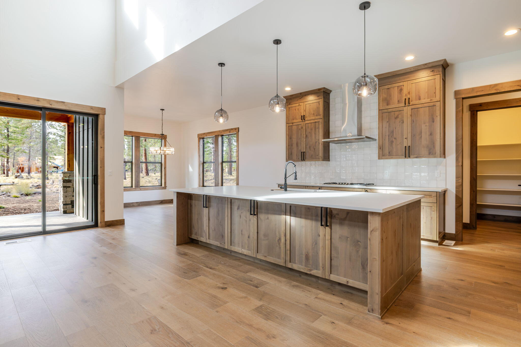 Caldera Springs - Residential