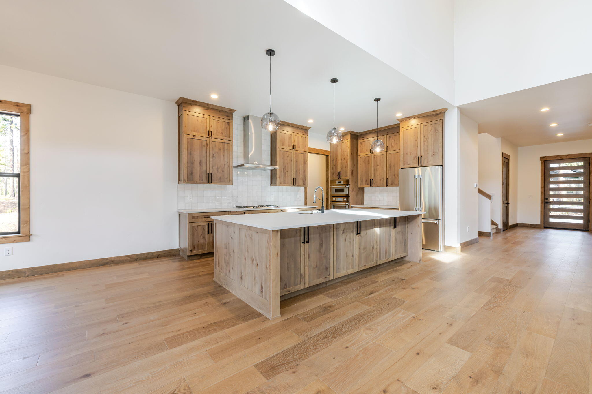 Caldera Springs - Residential