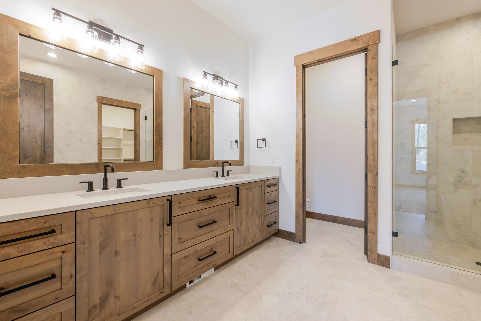 Caldera Springs - Residential