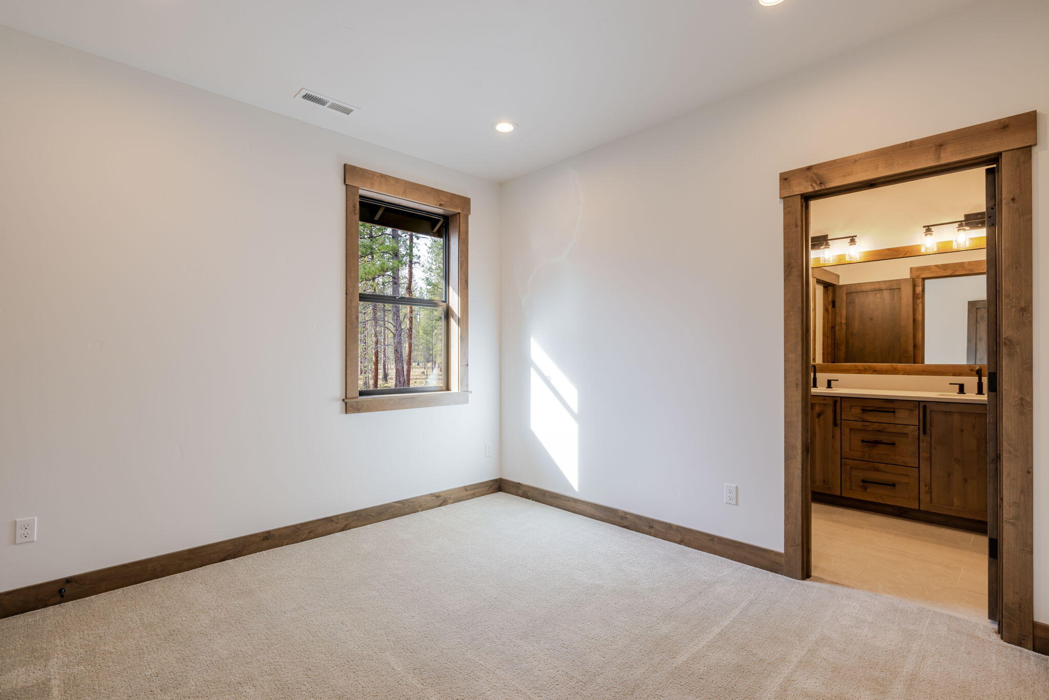 Caldera Springs - Residential