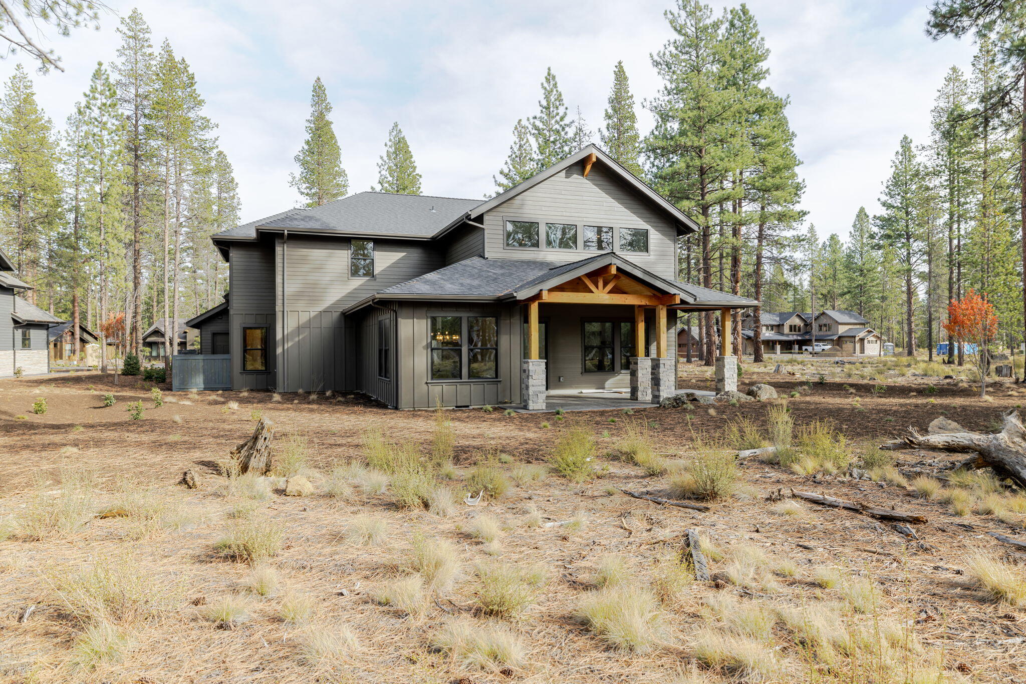 Caldera Springs - Residential