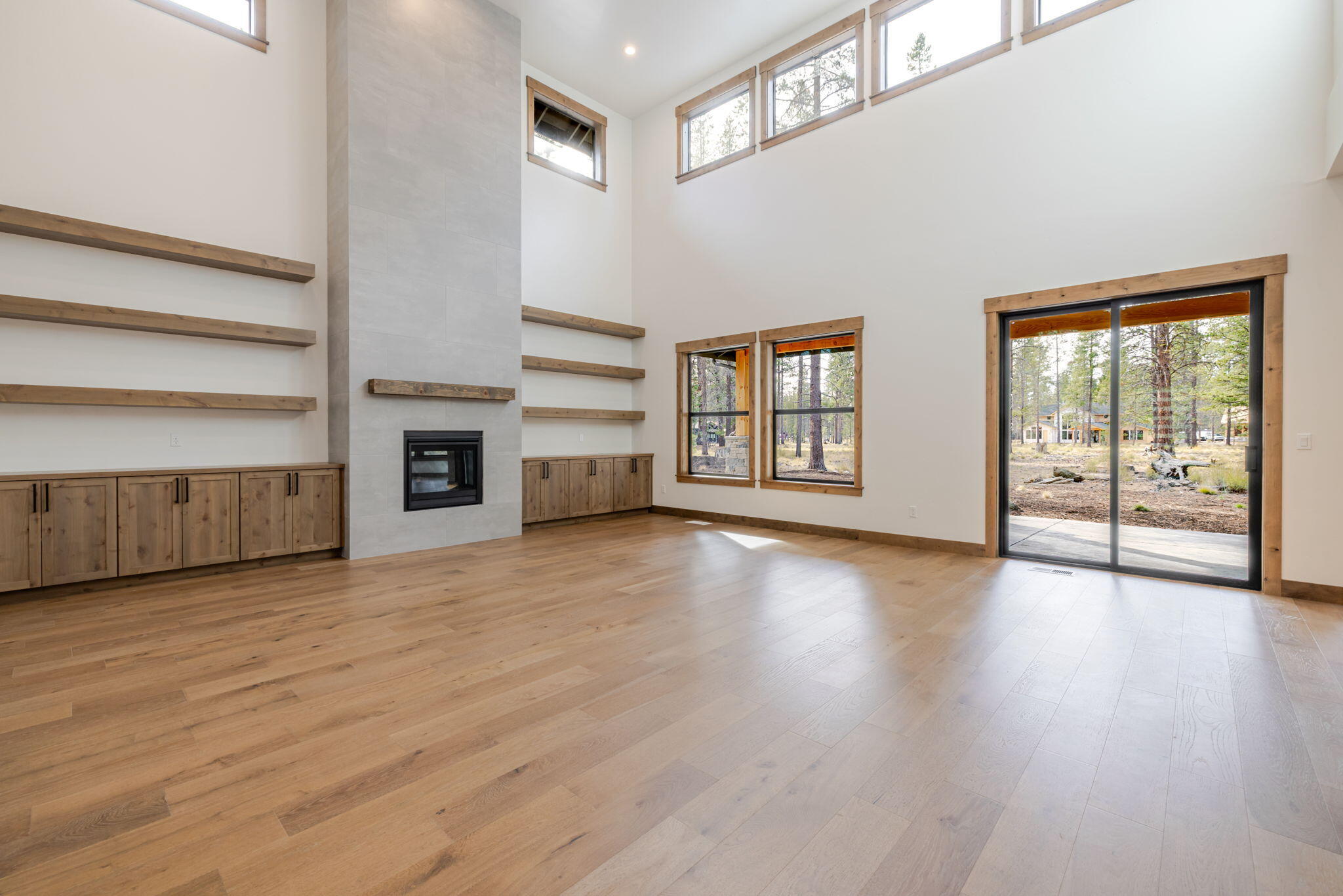 Caldera Springs - Residential