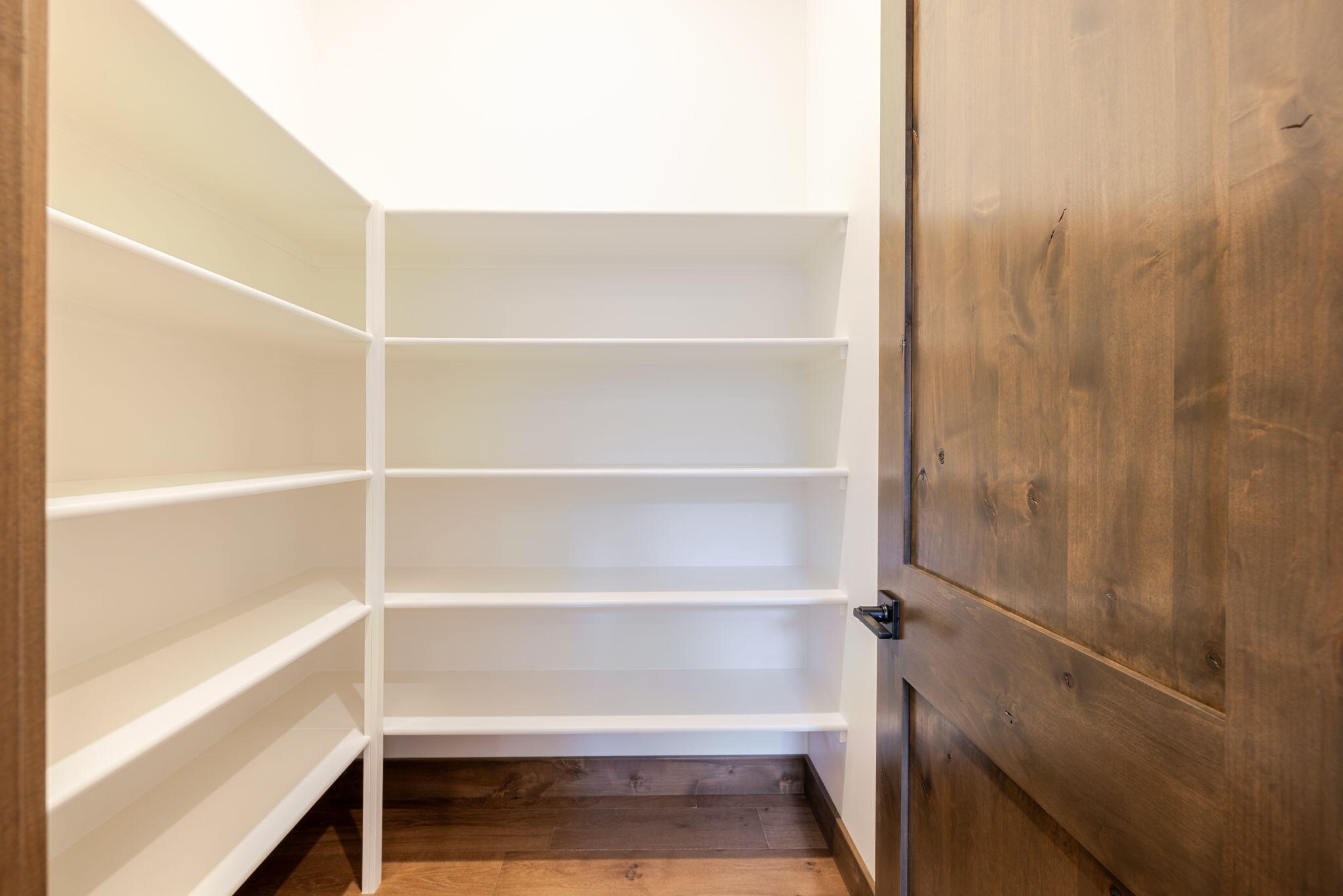 Caldera Springs - Residential