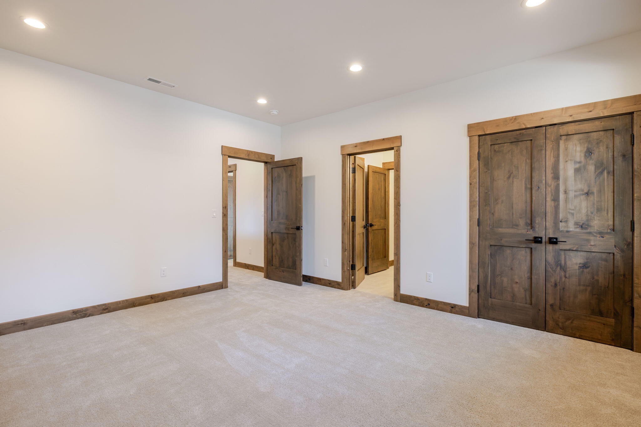 Caldera Springs - Residential