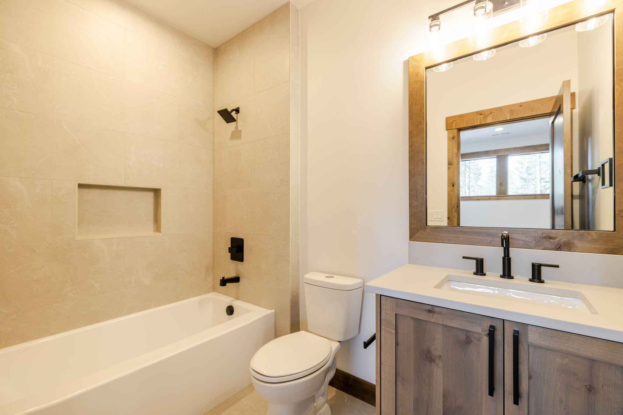 Caldera Springs - Residential