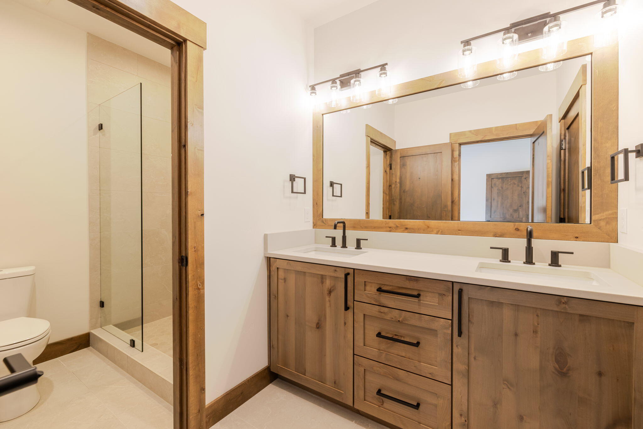 Caldera Springs - Residential