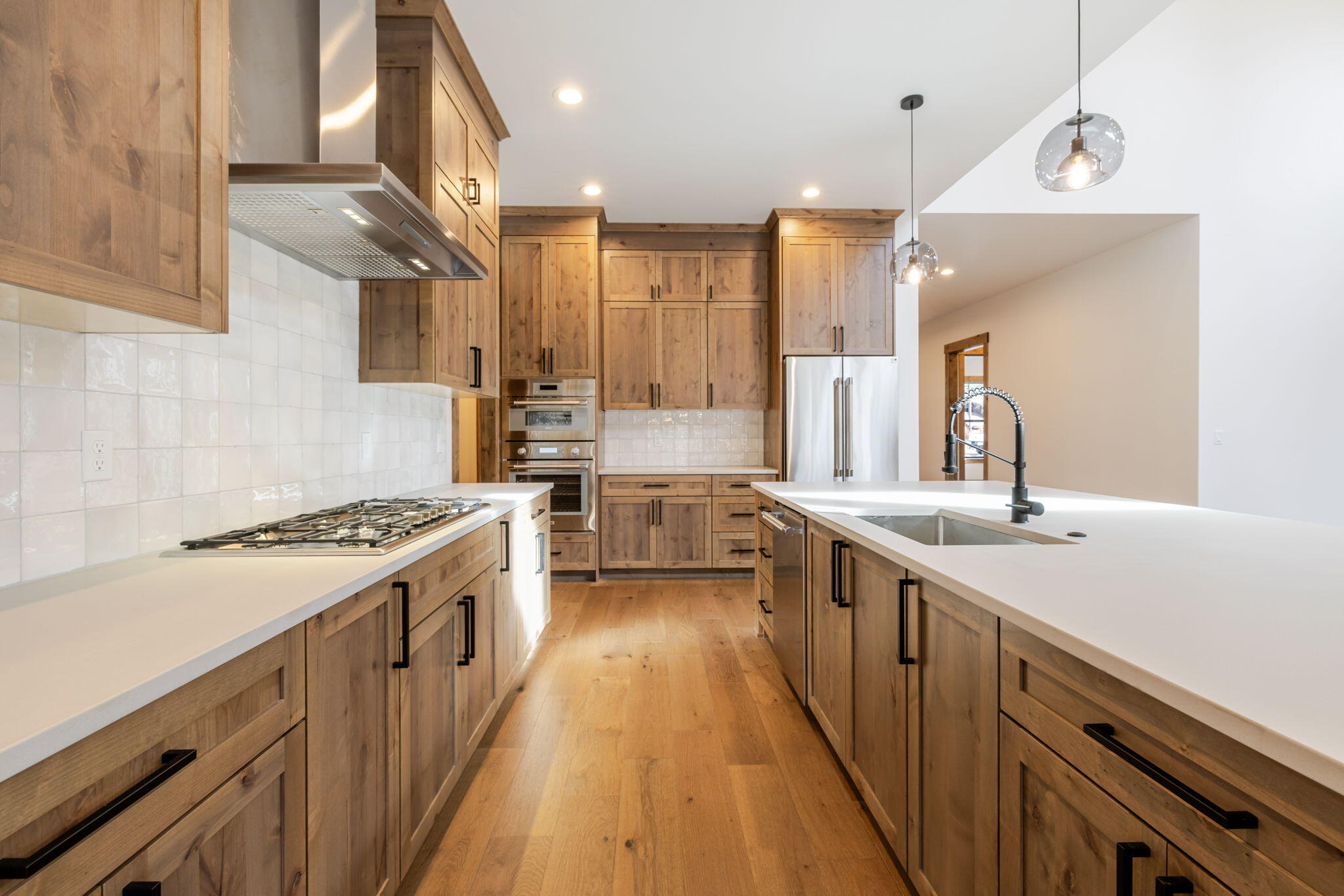 Caldera Springs - Residential