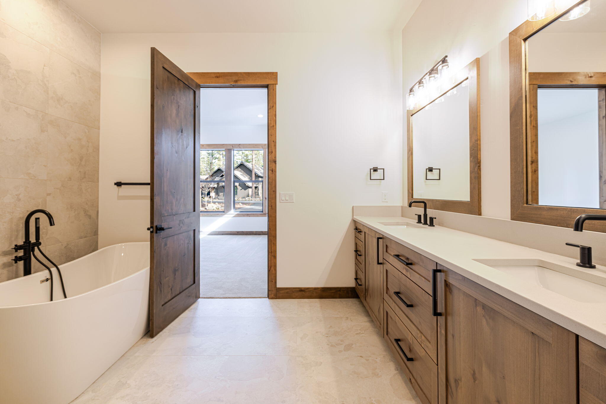 Caldera Springs - Residential