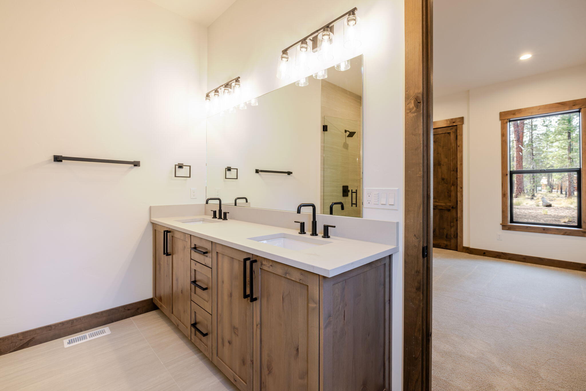 Caldera Springs - Residential