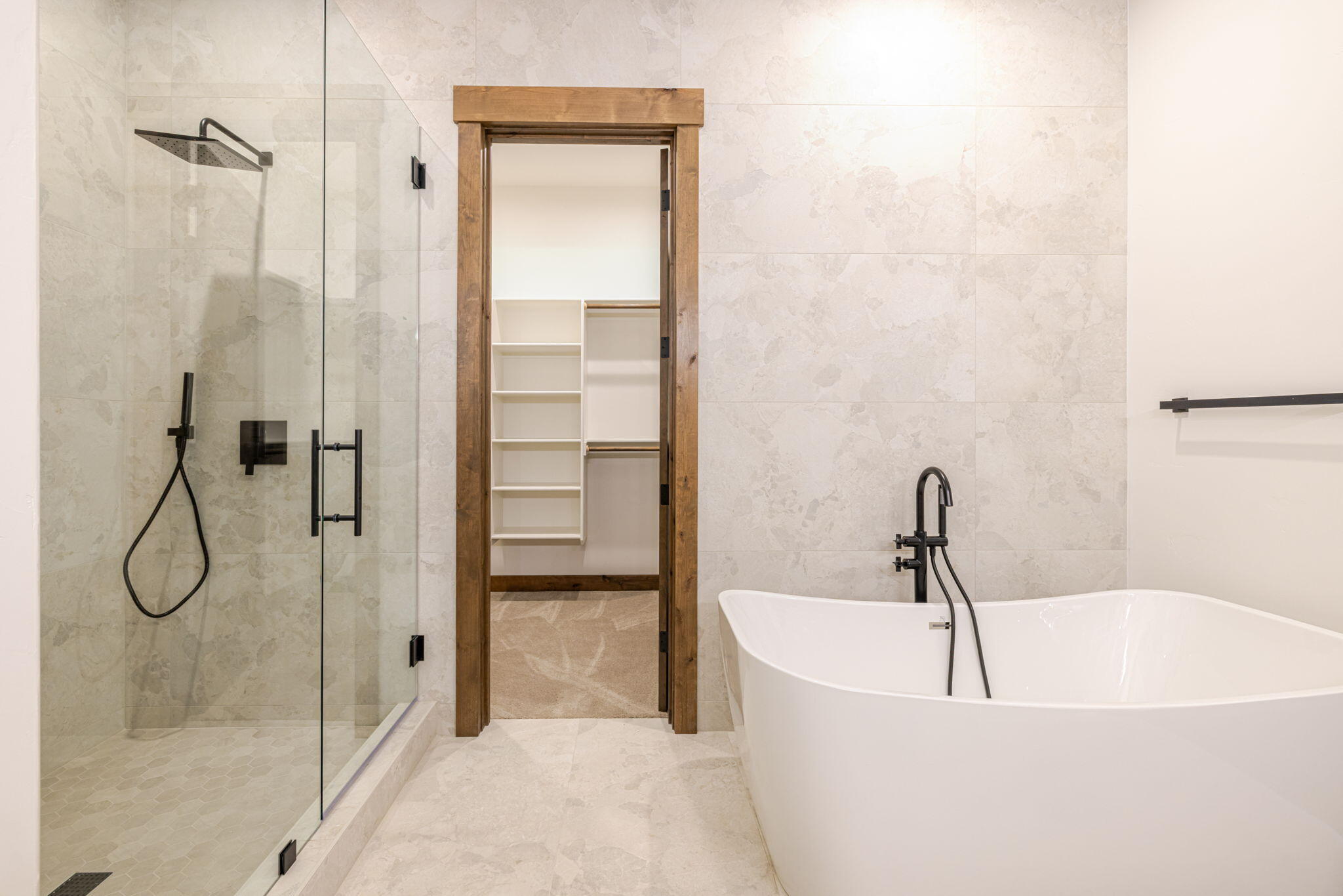 Caldera Springs - Residential