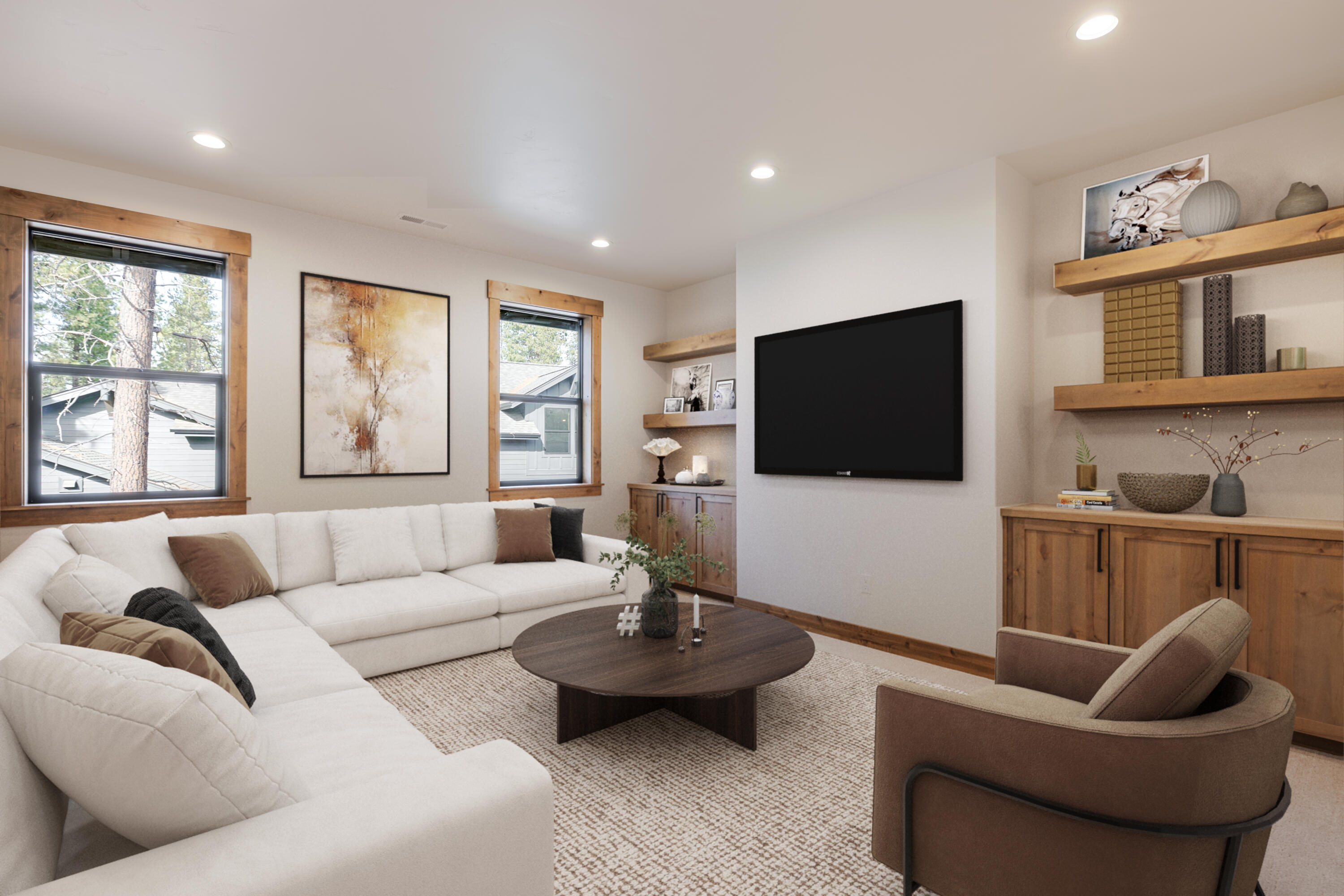 Caldera Springs - Residential